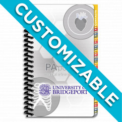 PApocket® Physician Assistant University of Bridgeport